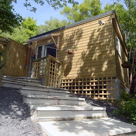 Tawny Lodge Westport Esterno foto